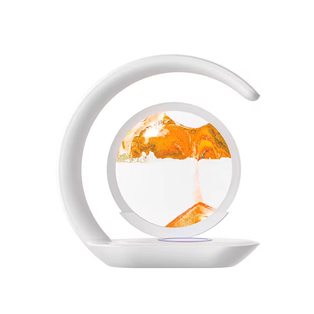 Lampe intelligente