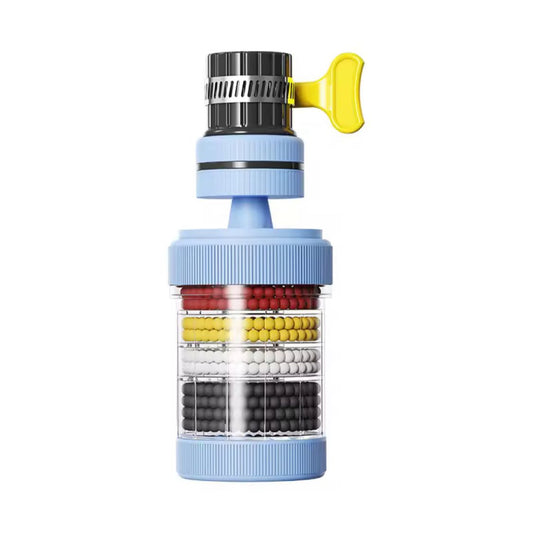 Filtre à eau de robinet