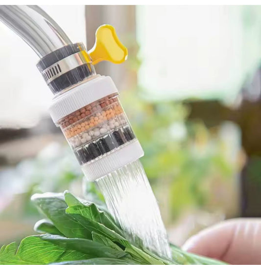 Filtre à eau de robinet