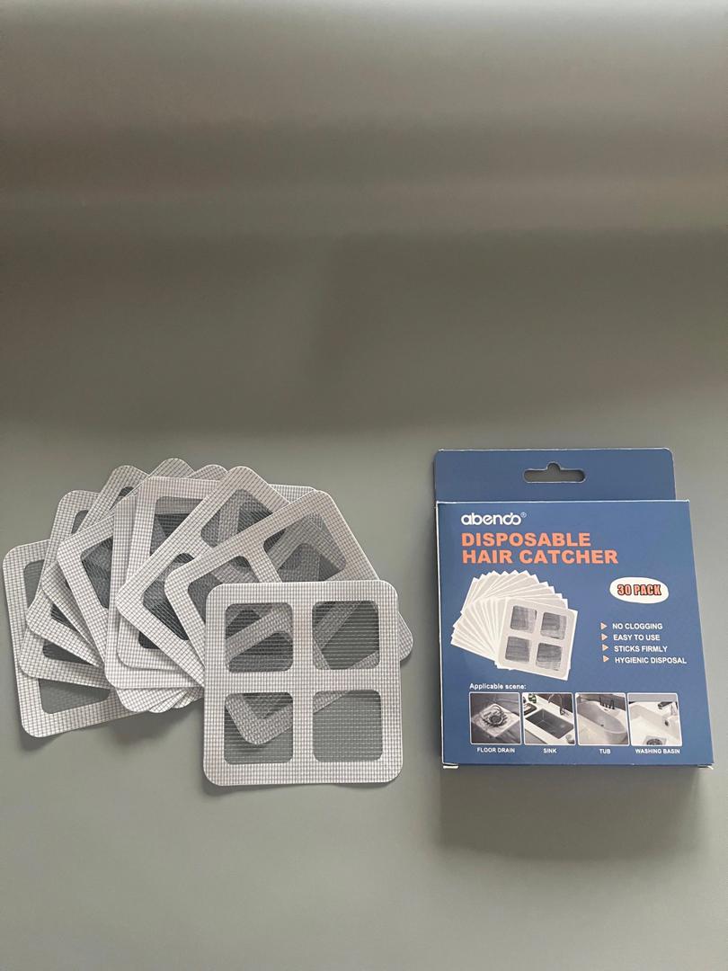 Filtre évier Anti-Bouchage